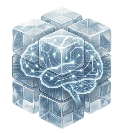IceCubes Logo